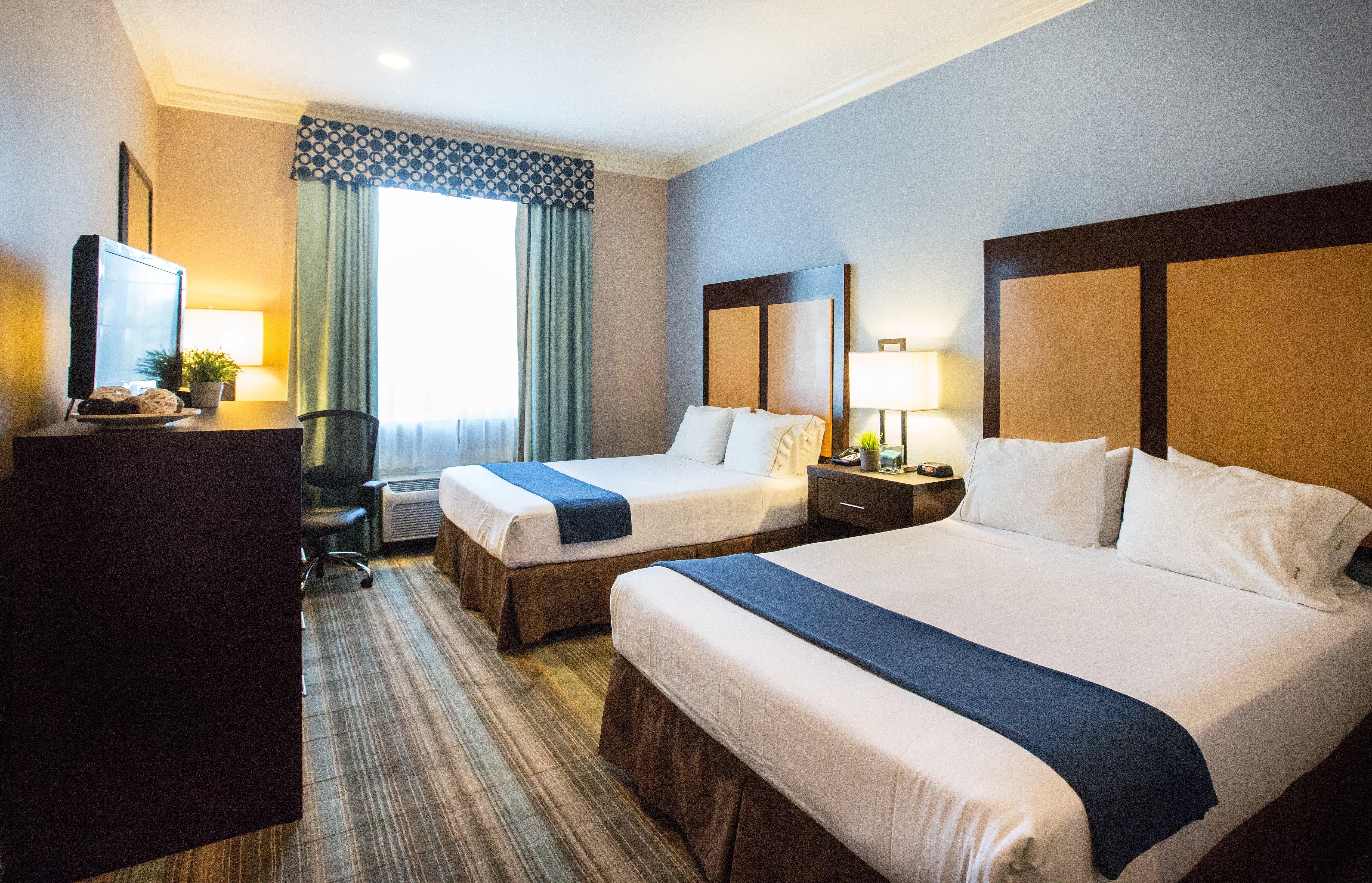 Holiday Inn Express Benicia By Ihg מראה חיצוני תמונה