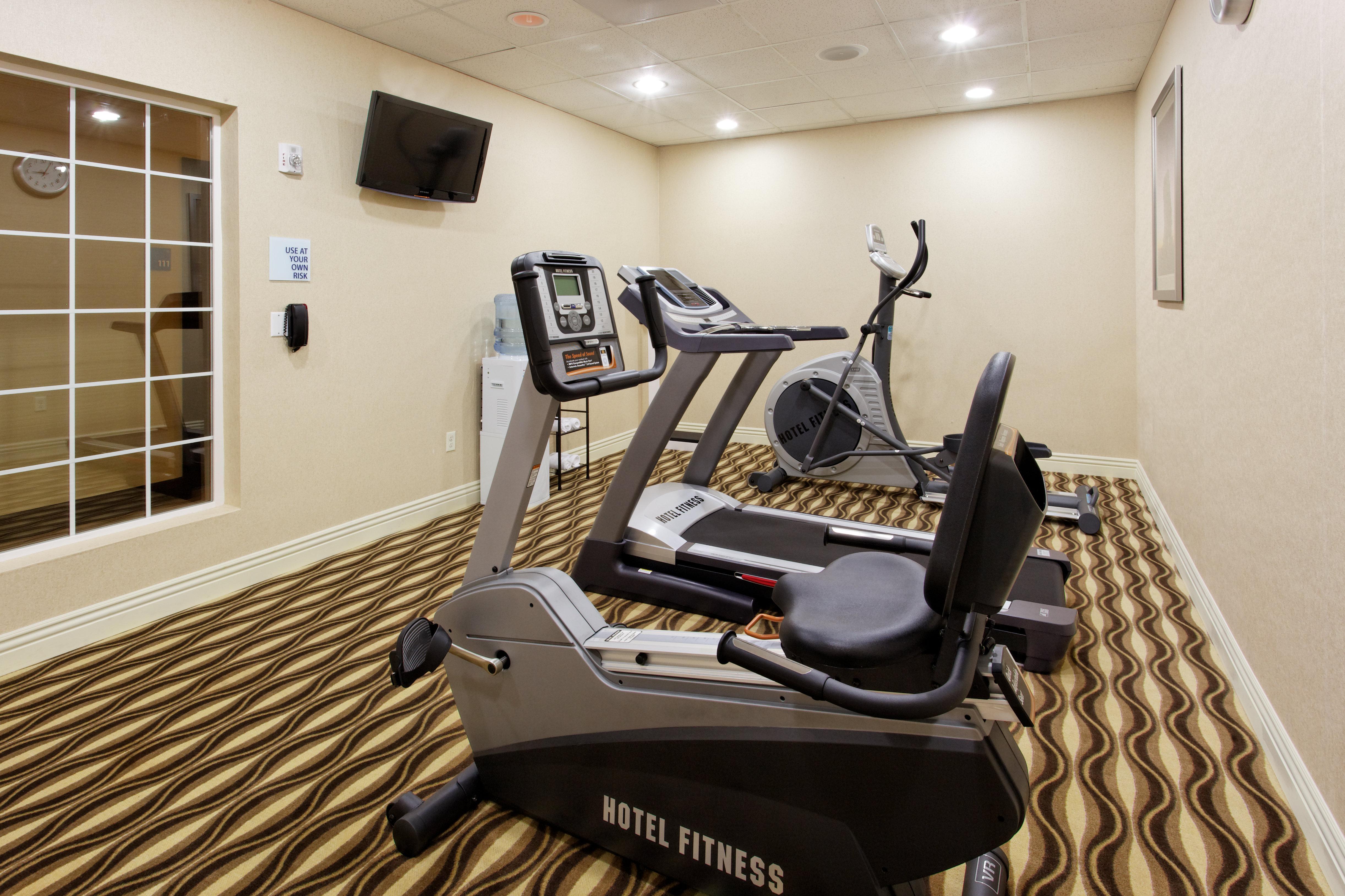 Holiday Inn Express Benicia By Ihg מראה חיצוני תמונה