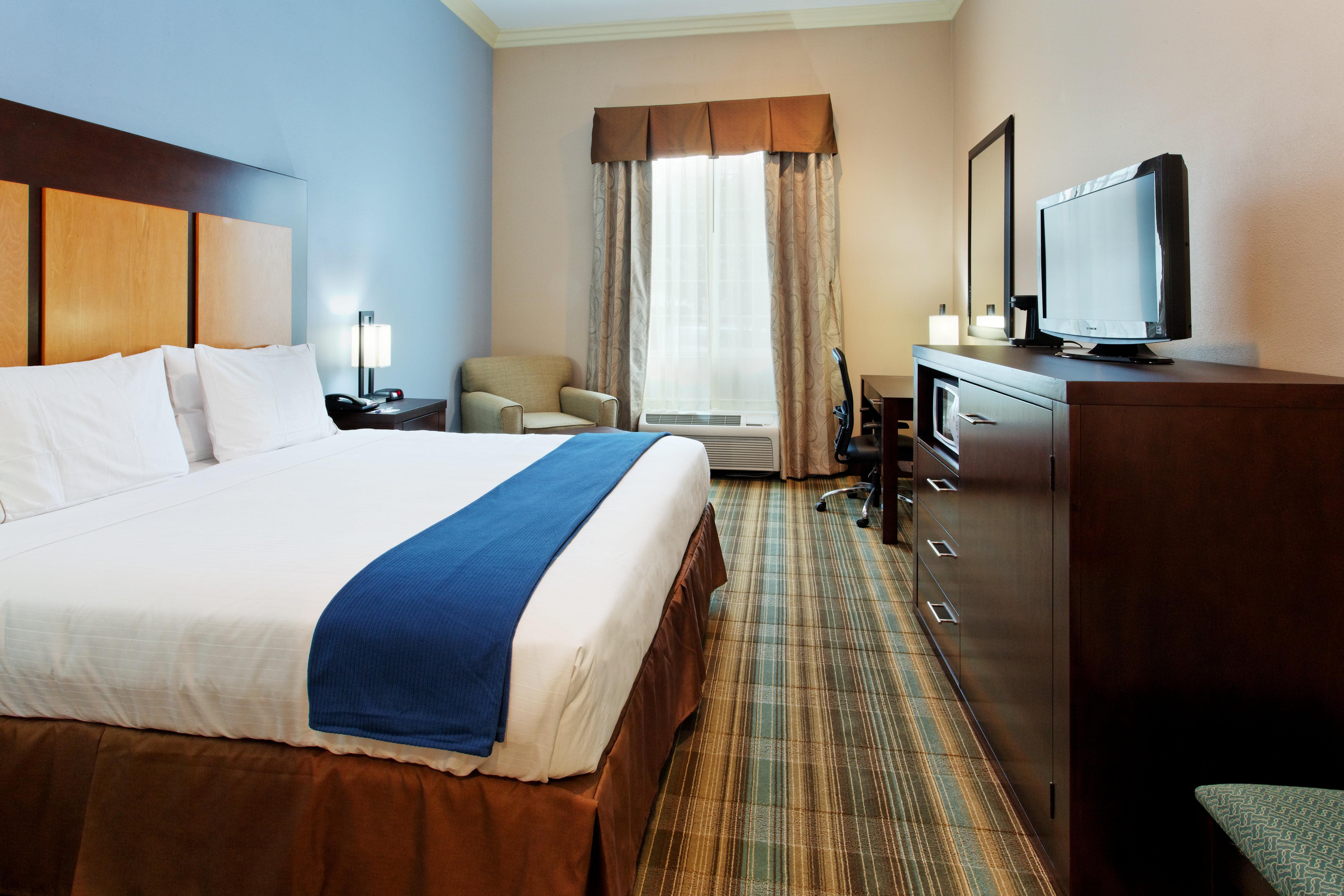 Holiday Inn Express Benicia By Ihg חדר תמונה