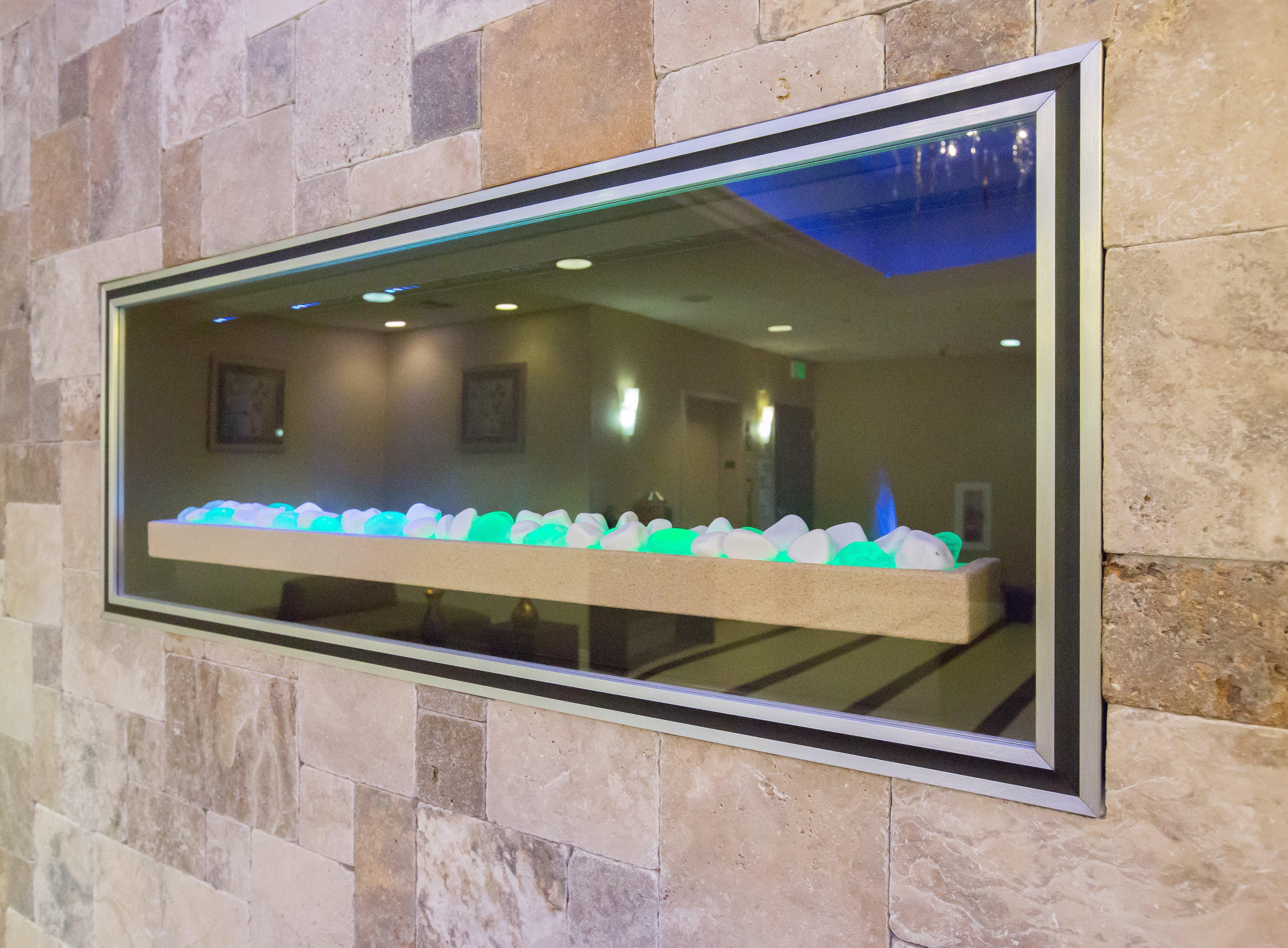 Holiday Inn Express Benicia By Ihg מראה חיצוני תמונה