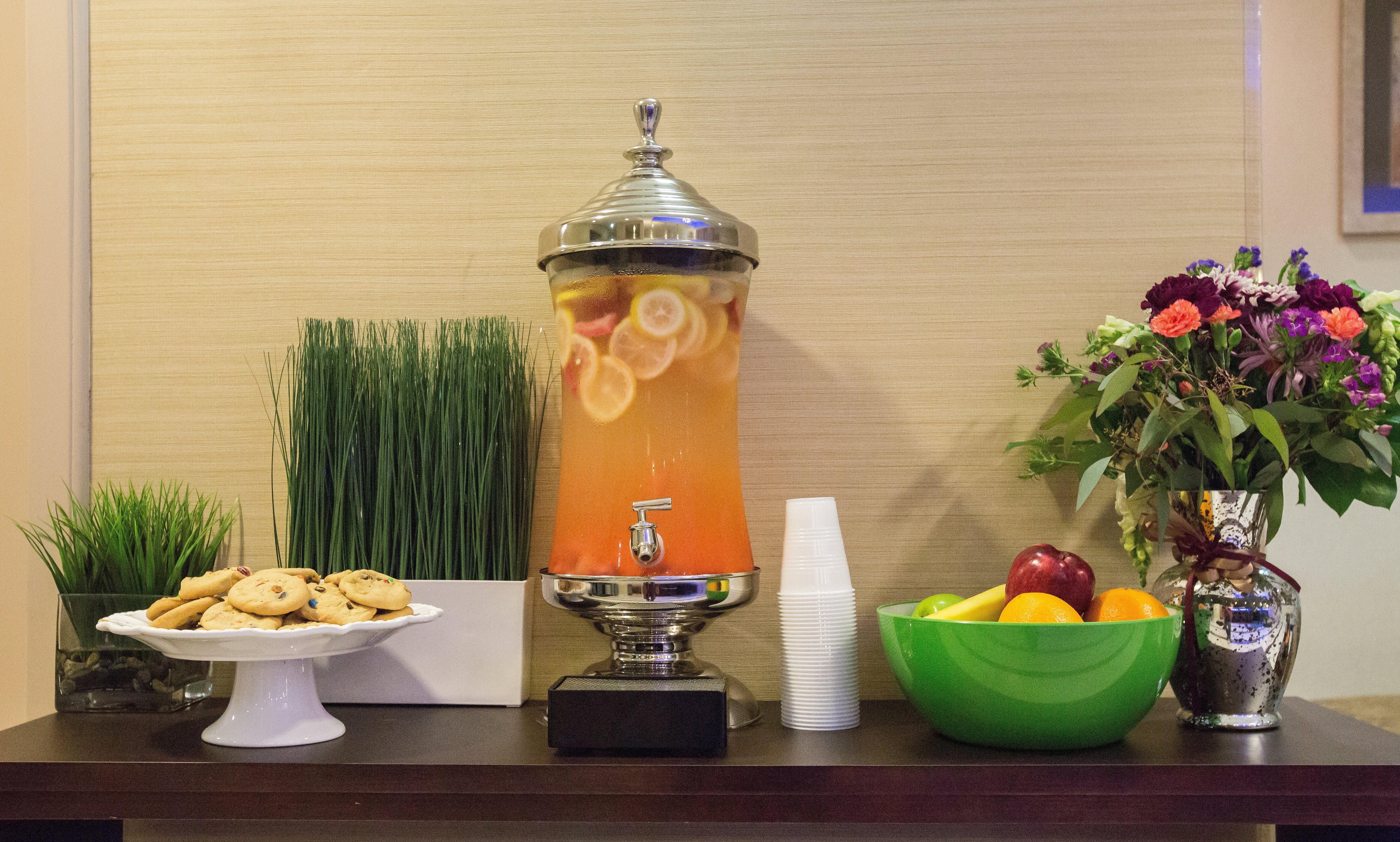Holiday Inn Express Benicia By Ihg מראה חיצוני תמונה
