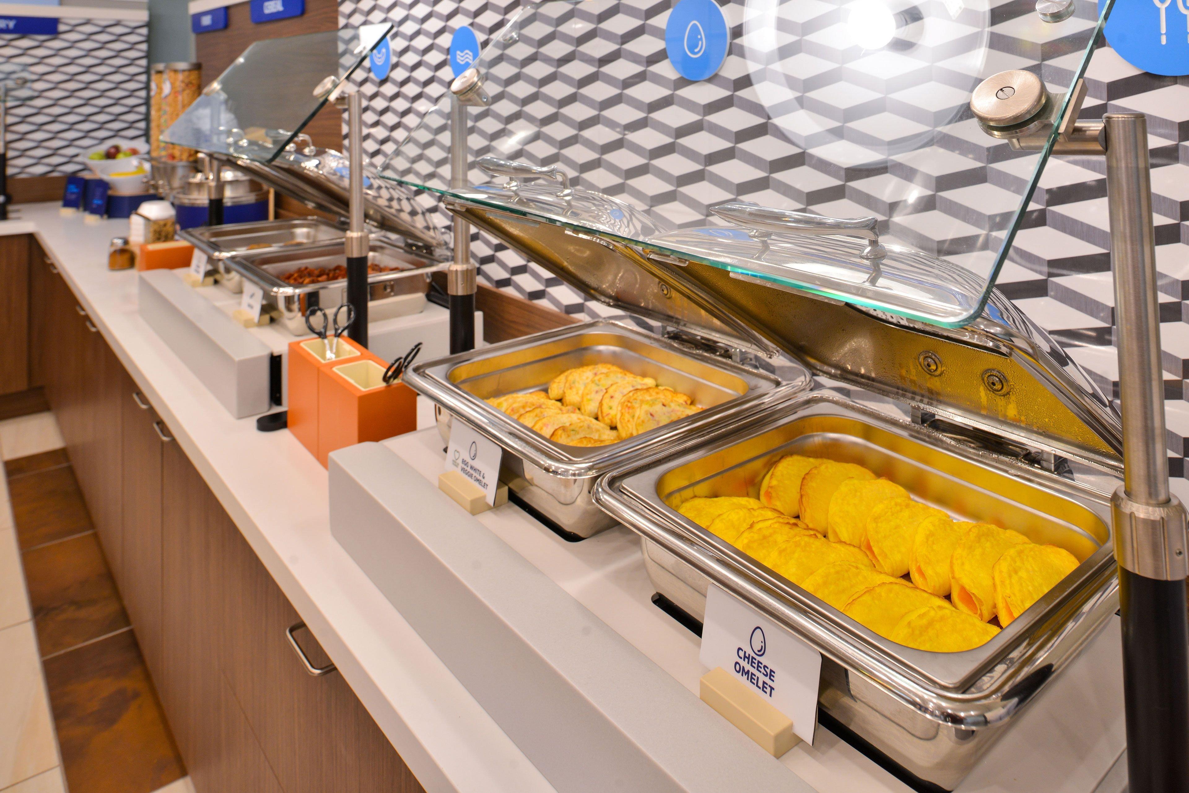 Holiday Inn Express Benicia By Ihg מראה חיצוני תמונה