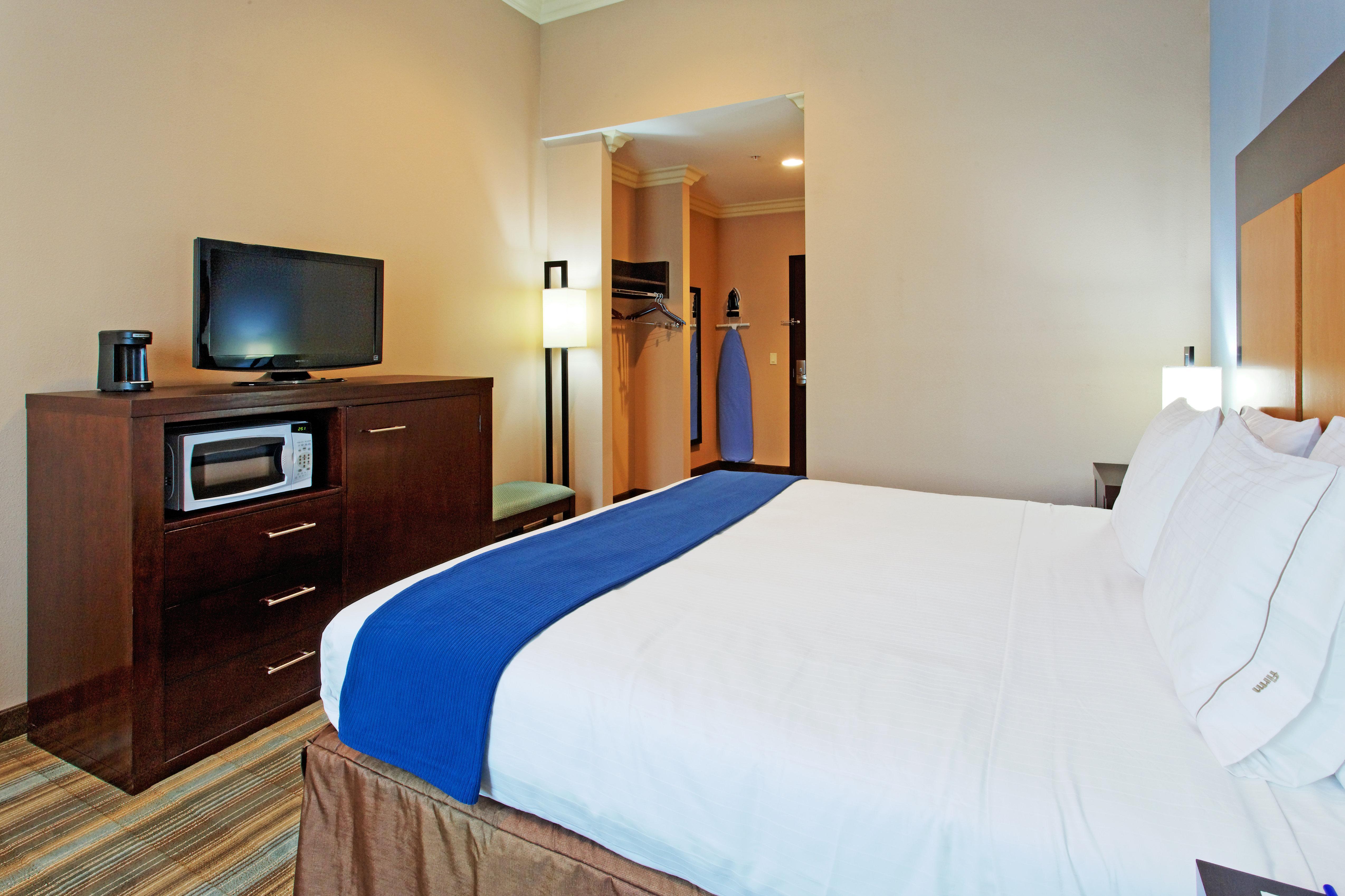 Holiday Inn Express Benicia By Ihg מראה חיצוני תמונה