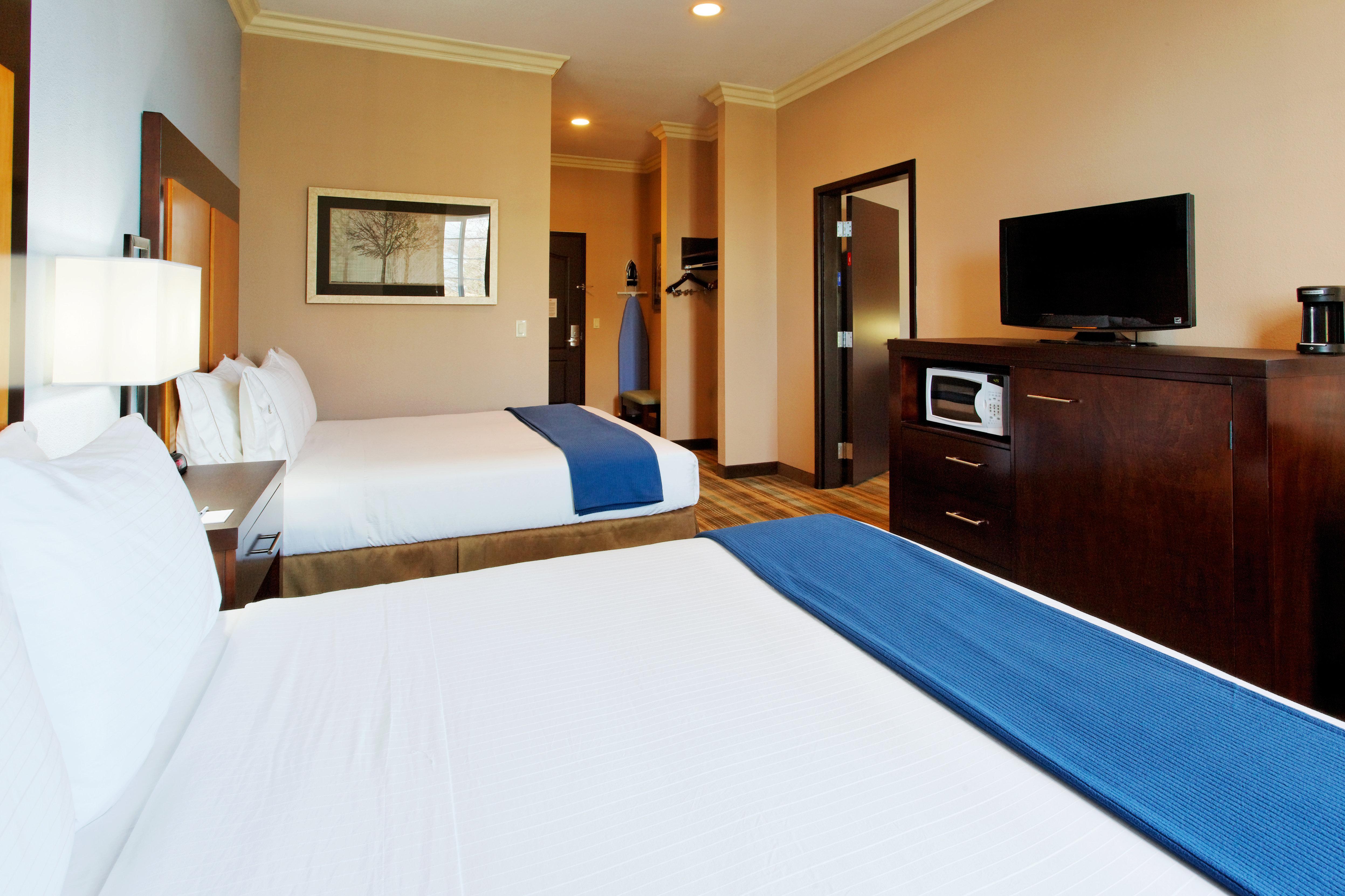 Holiday Inn Express Benicia By Ihg מראה חיצוני תמונה