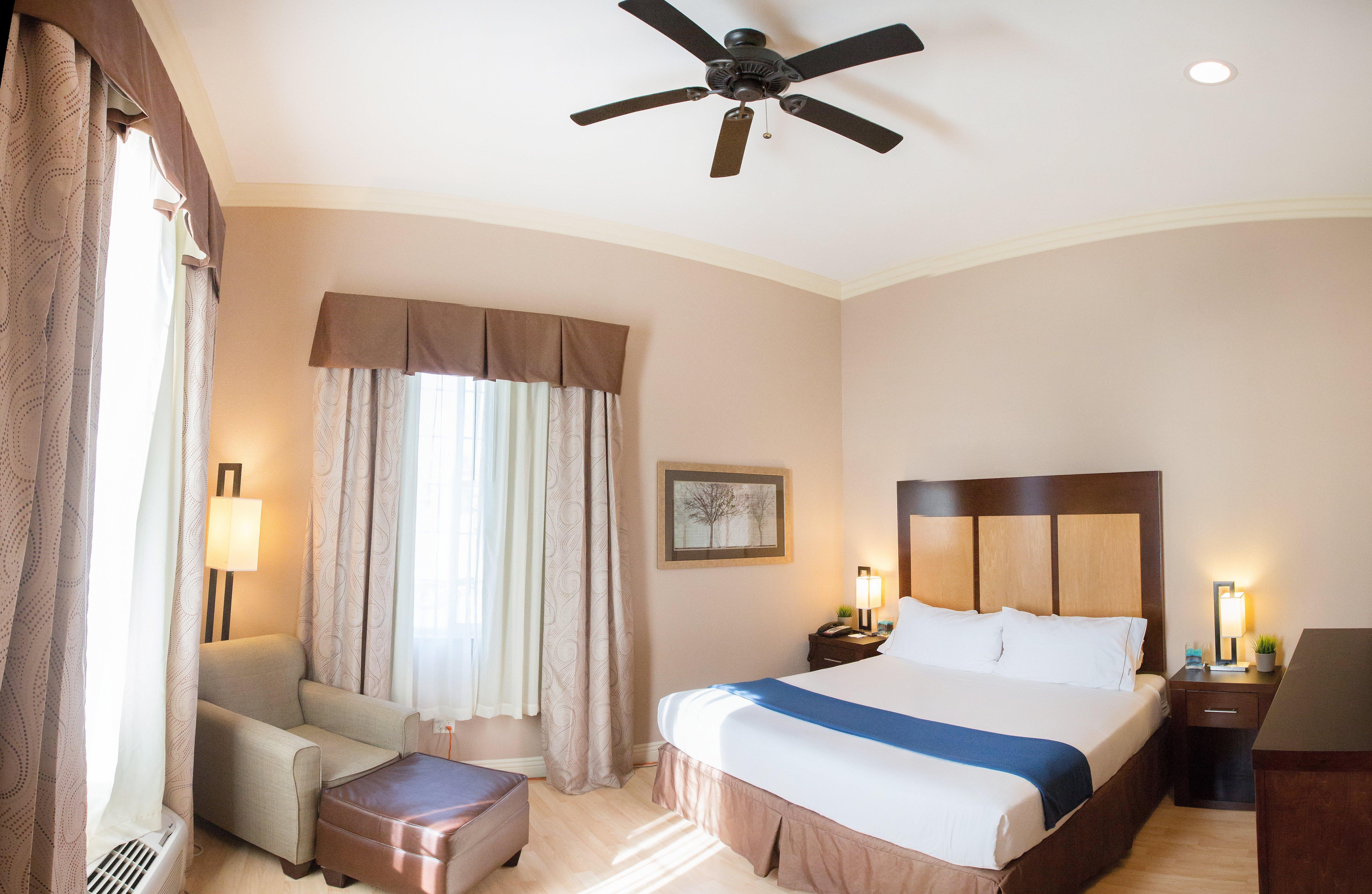 Holiday Inn Express Benicia By Ihg מראה חיצוני תמונה