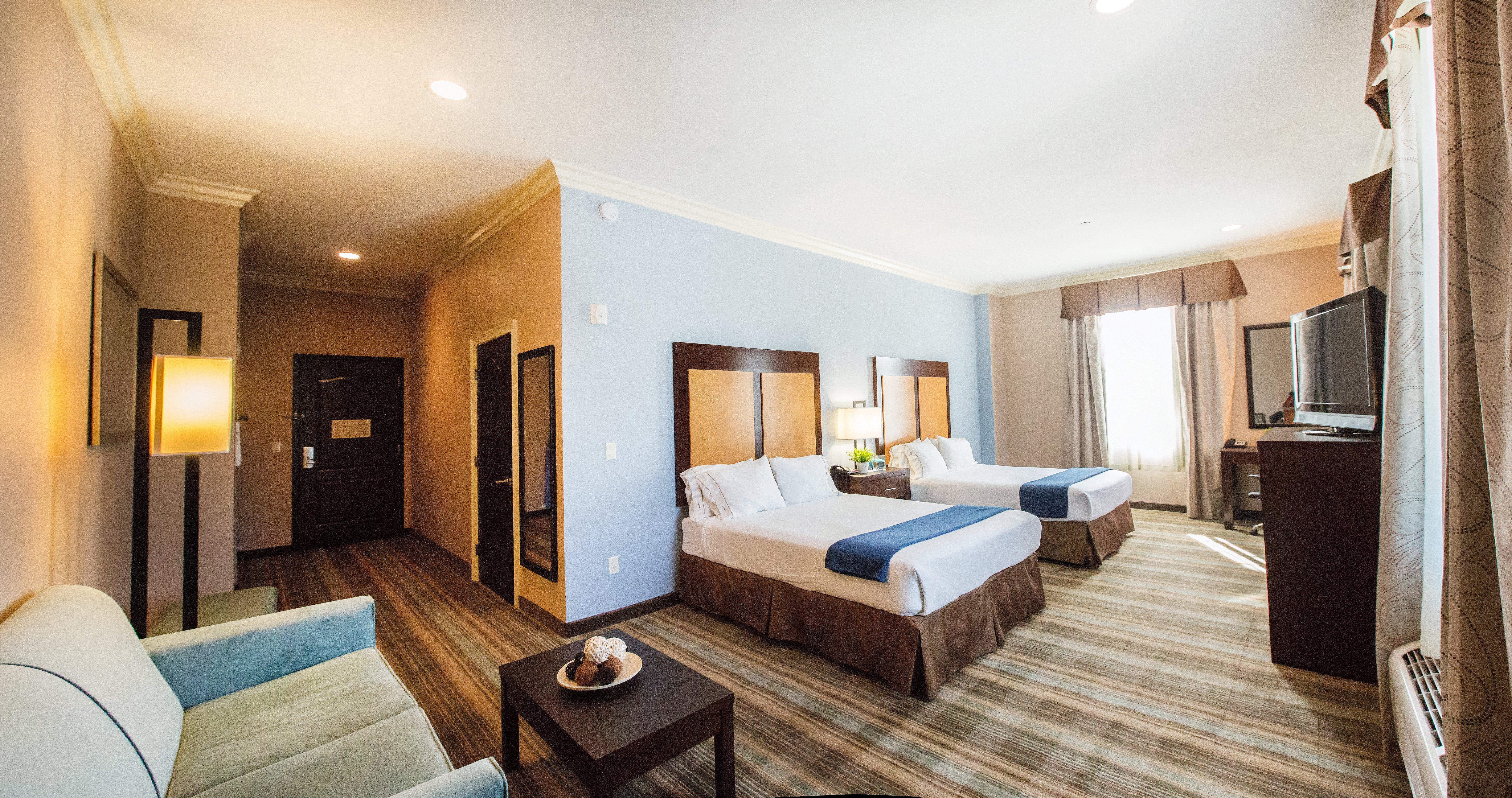 Holiday Inn Express Benicia By Ihg מראה חיצוני תמונה