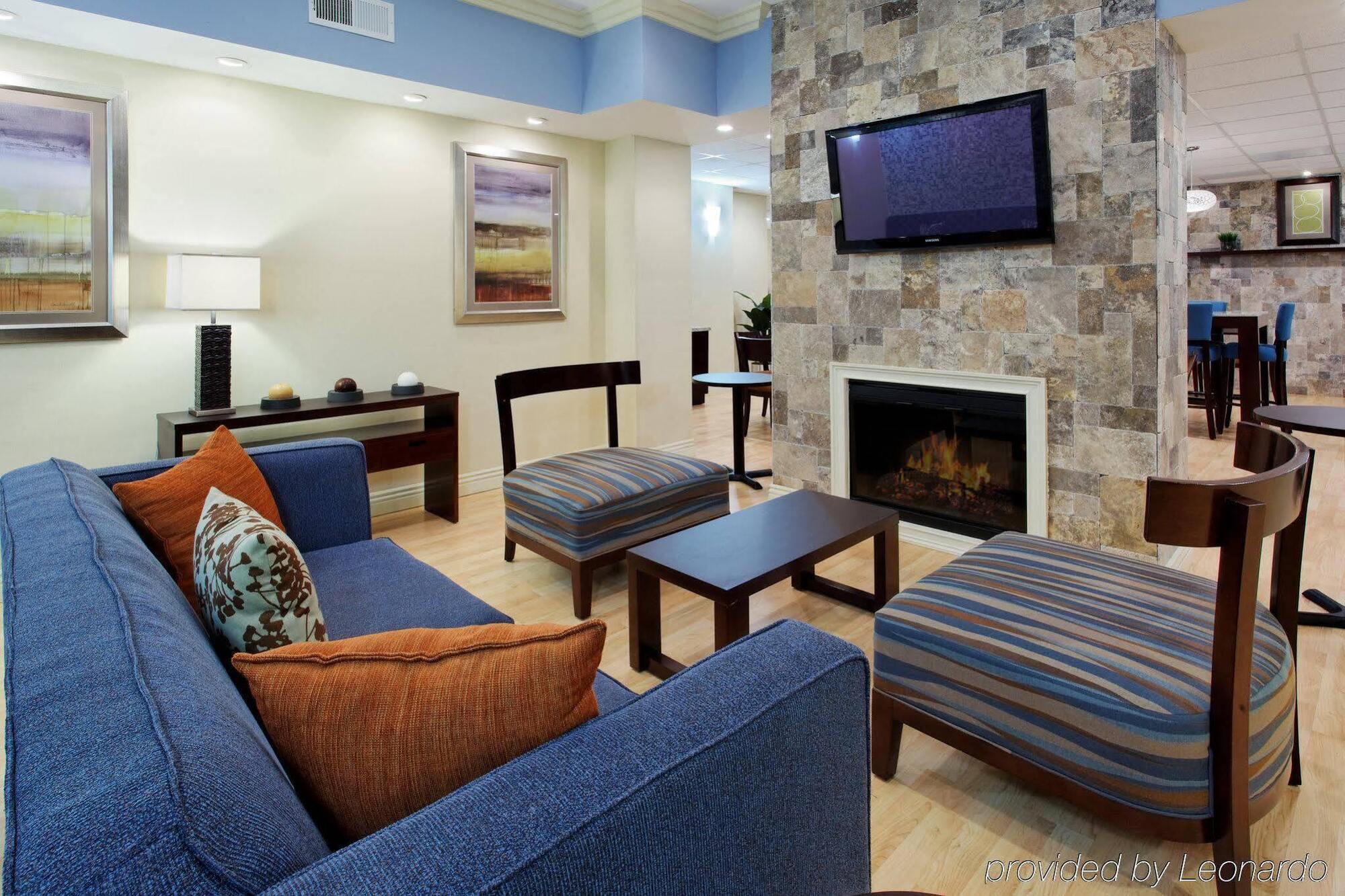 Holiday Inn Express Benicia By Ihg מראה חיצוני תמונה